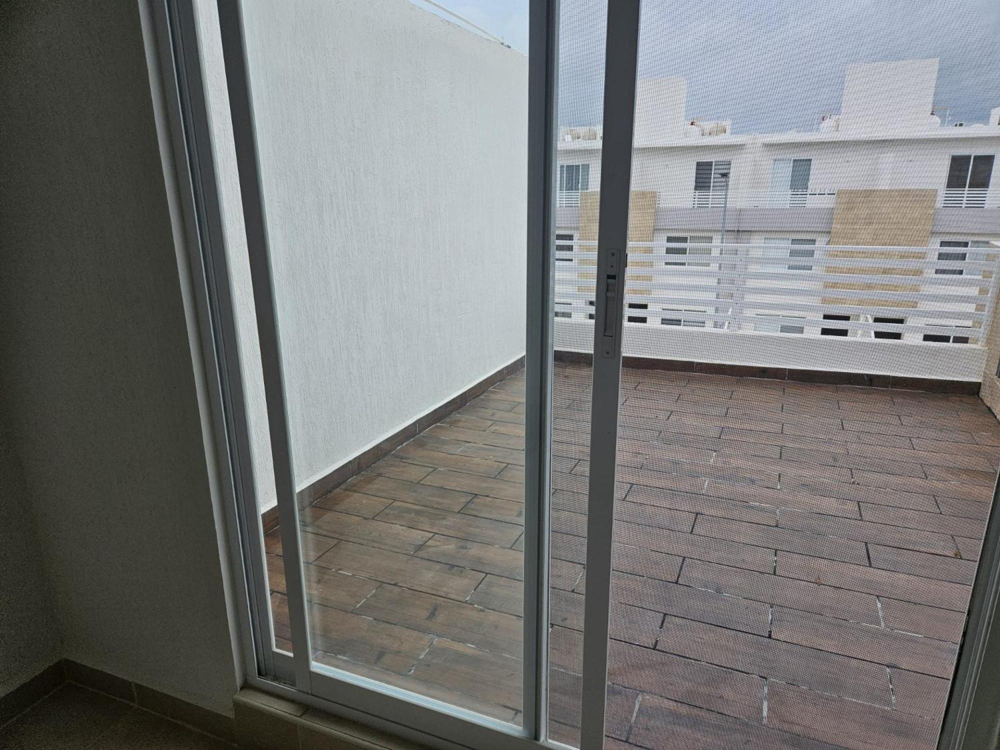 Habitacion Con Bano Privado Y Terraza Propia Playacar Extérieur photo